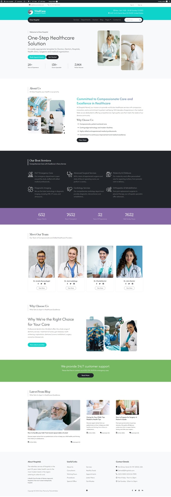 SEO Strategies for Single Page Applications (SPAs)