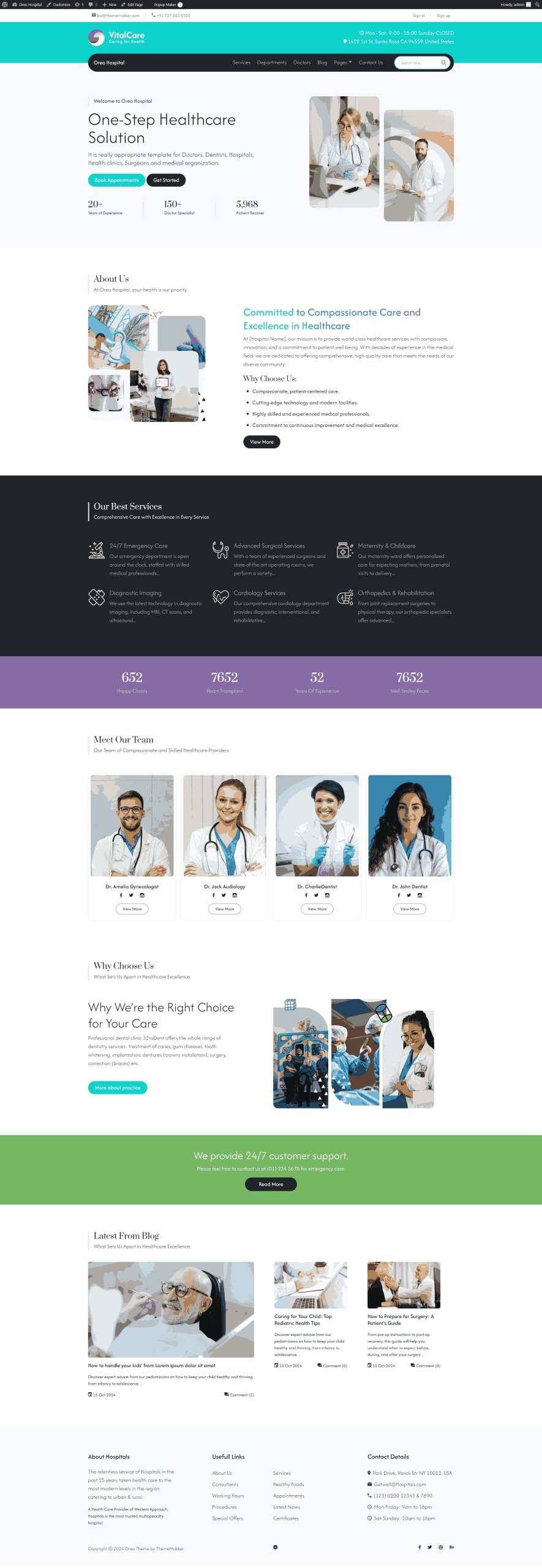 Fiddux – Financial Management & Investment App