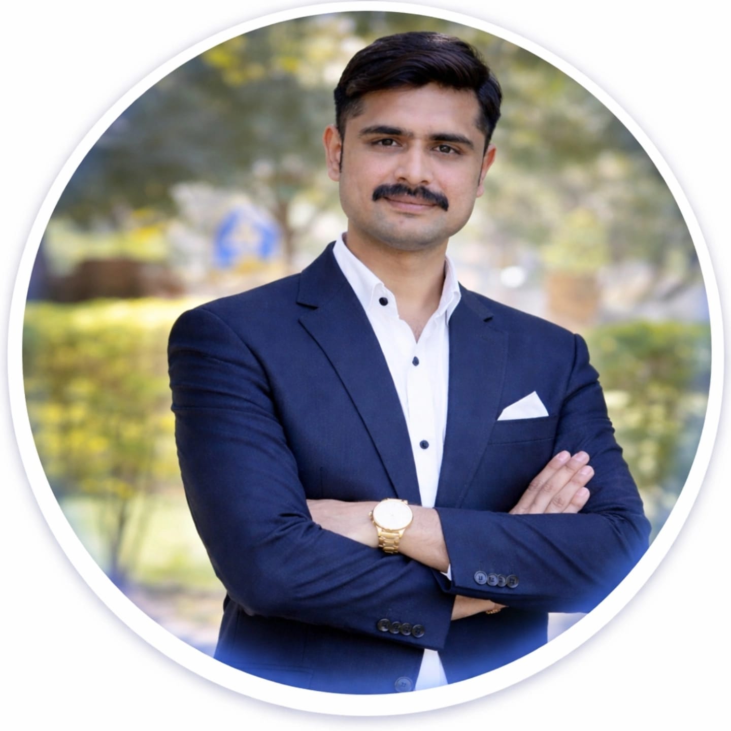 Ashish Dabhi