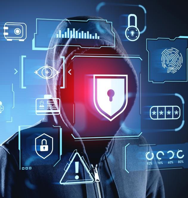 cyber