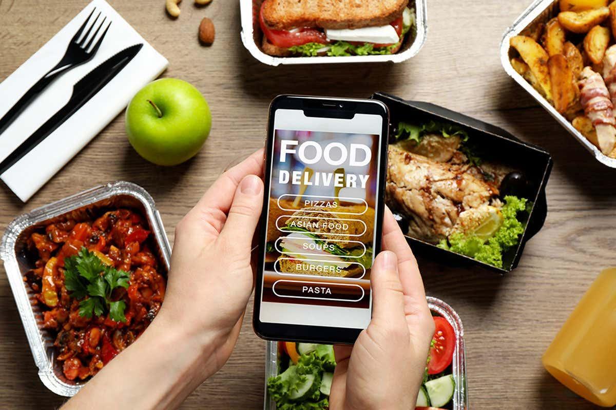 food